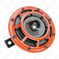 Hella Genuine Supertone Horn Kit w/Grimmspeed Bracket and Harness and PSR Coloured Covers