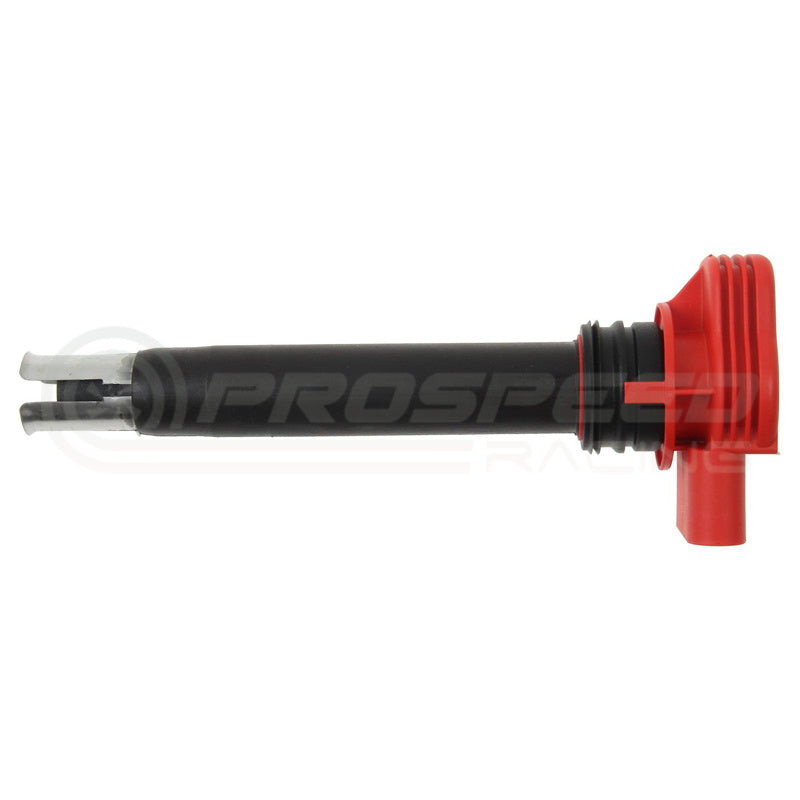 Bosch Genuine Audi R8 Ignition Coils - Set of 4 - Audi/VW 2.0 TFSI - 0221604800-4