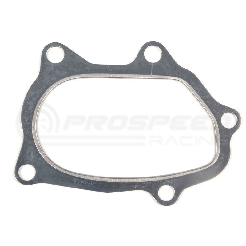 Grimmspeed Turbo to Down Pipe Gasket image 1