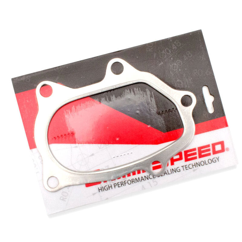 Grimmspeed Turbo to Down Pipe Gasket image 2
