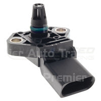 Bosch 3 Bar MAP Sensor - 0281002401
