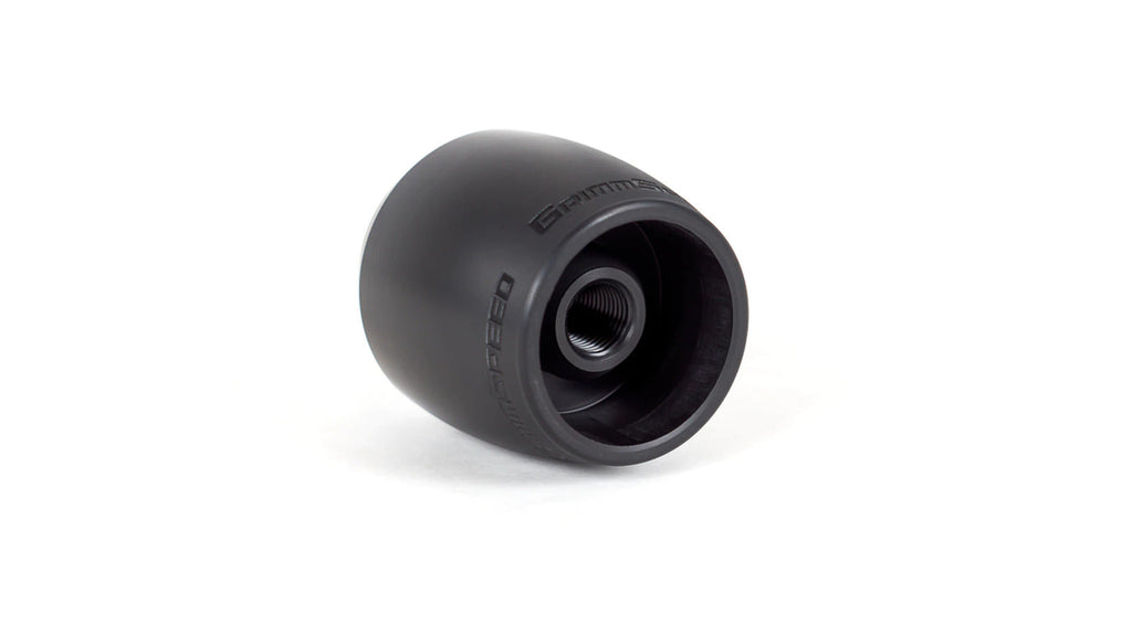 Grimmspeed Stubby Delrin Shift Knob image 2