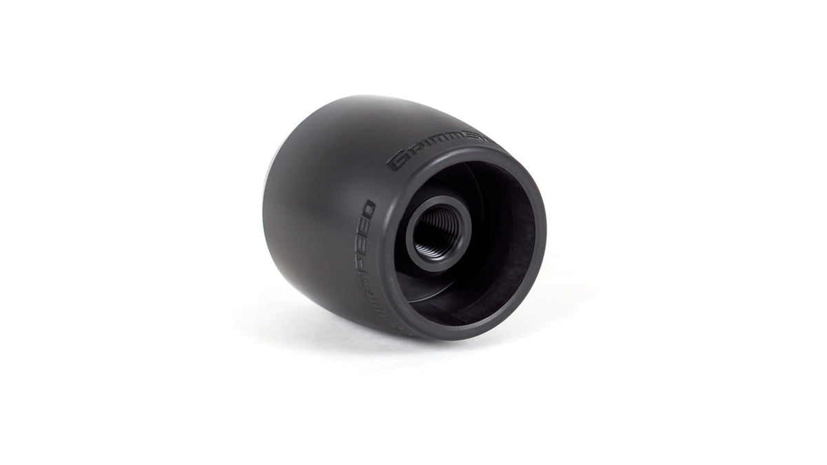 Grimmspeed Stubby Delrin Shift Knob image 2