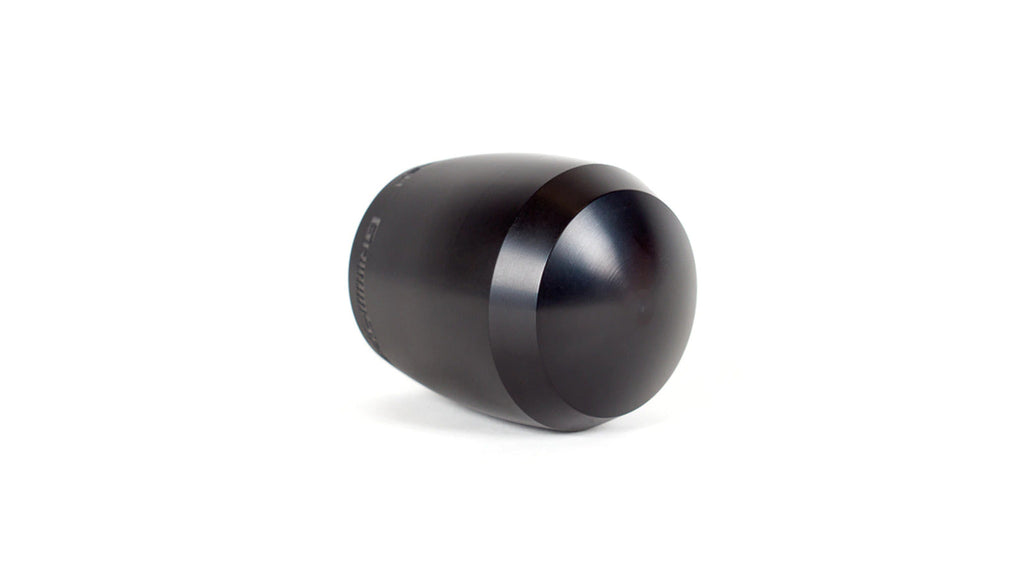 Grimmspeed Stubby Delrin Shift Knob image 3