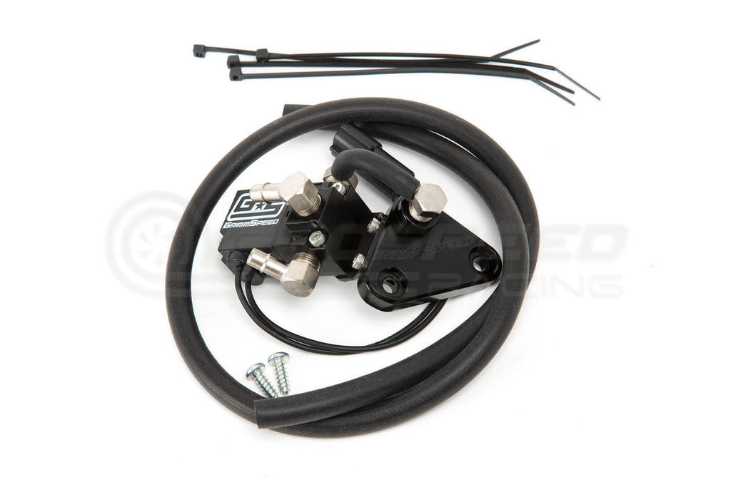 Grimmspeed 3 Port Boost Control Solenoid image 1