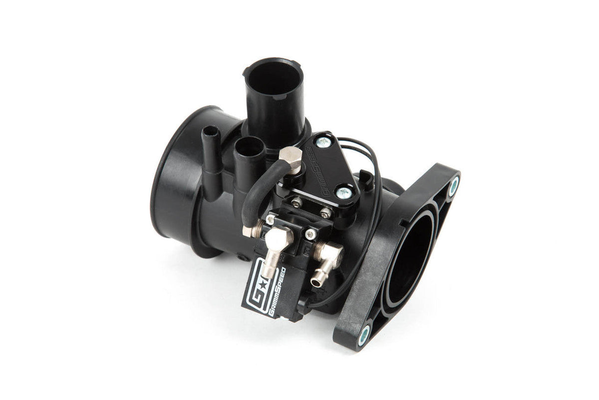 Grimmspeed 3 Port Boost Control Solenoid image 3