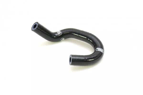 Roger Clark Motorsport by Samco Power Steering Hose Kit - Black