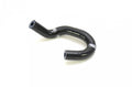 Roger Clark Motorsport by Samco Power Steering Hose Kit - Black