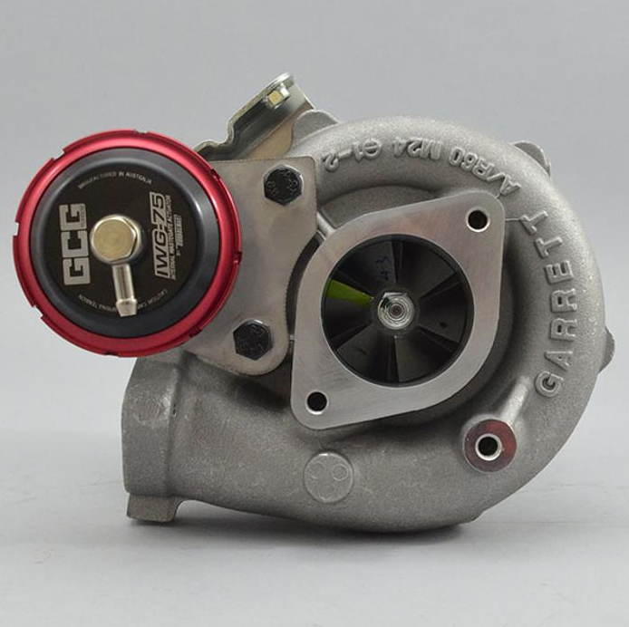 GCG IWG-75 Internal Actuator Assembly Single Port image 2
