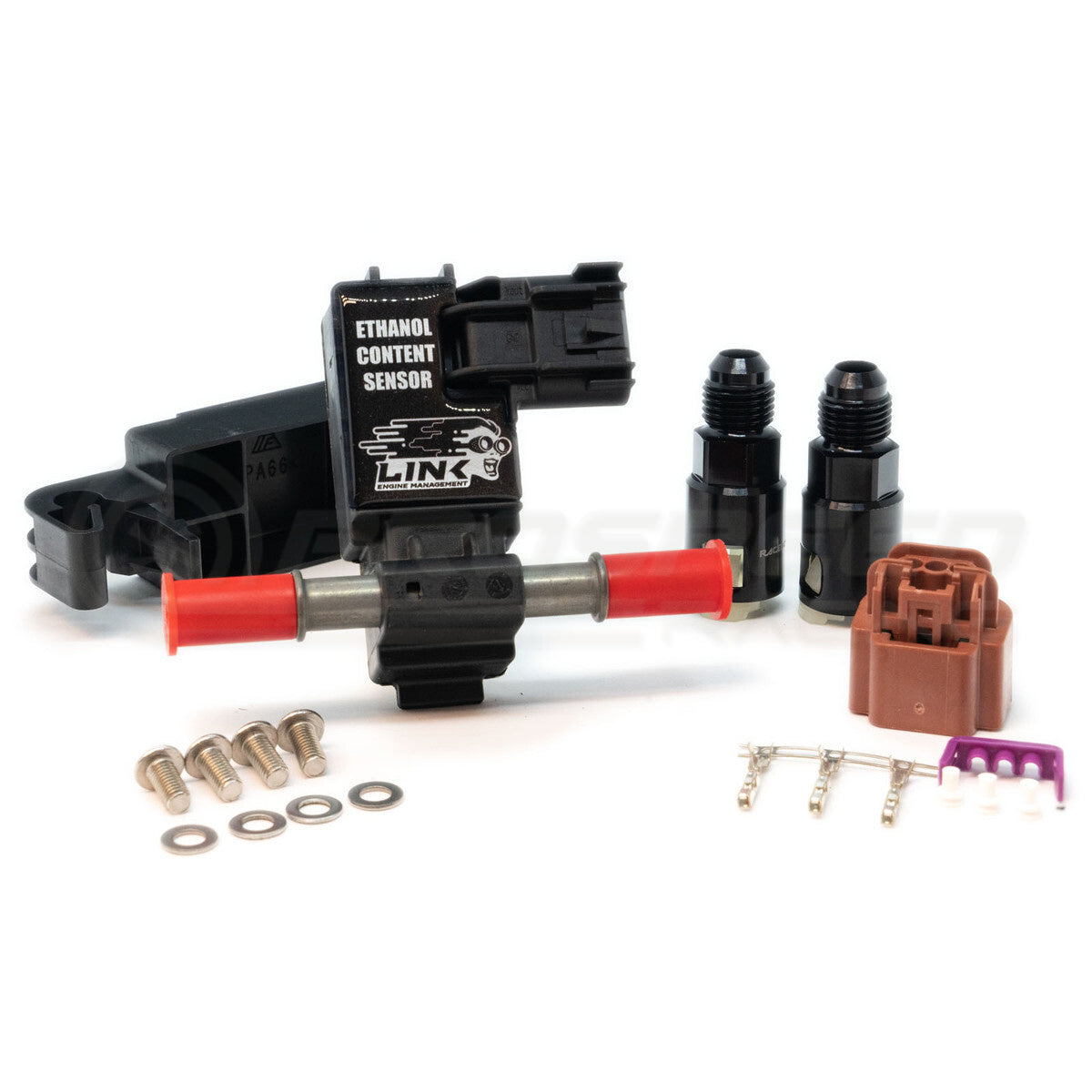 Link ECU Ethanol Content Sensor #ECS image 1