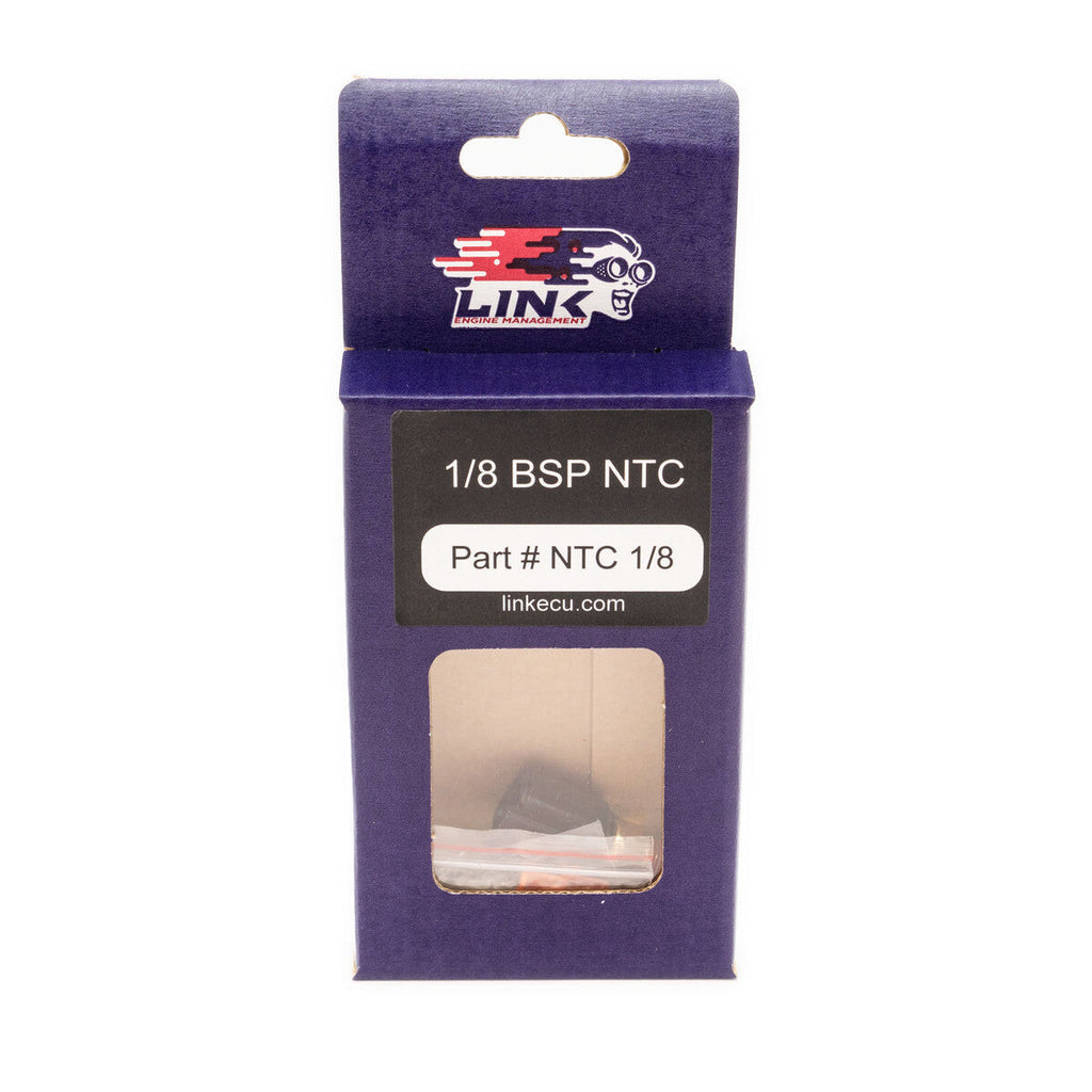 Link Coolant Temperature Sensor (NTC1-8)