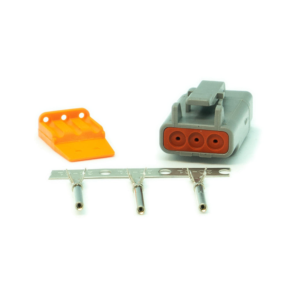 Link ECU 3 Bar MAP Sensor (MAP3) image 3