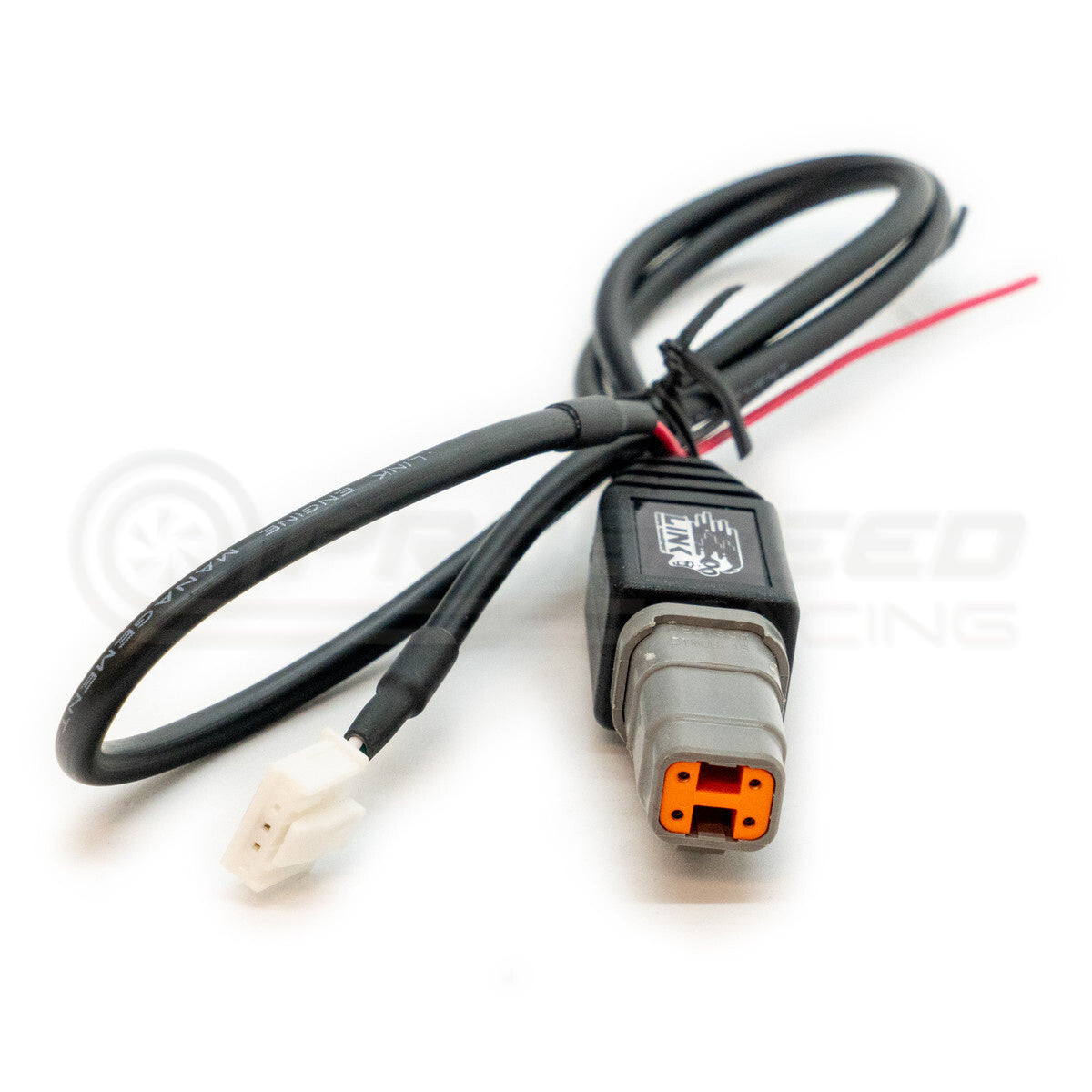 Link ECU CAN Connection Cable for G4X/G4+ Plug-in ECU's #CANJST