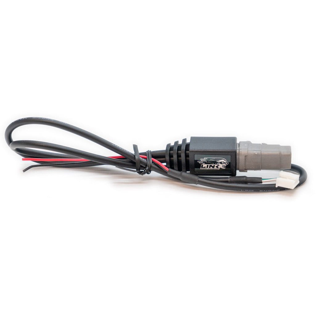 Link ECU CAN Connection Cable for G4X/G4+ Plug-in ECU's #CANJST
