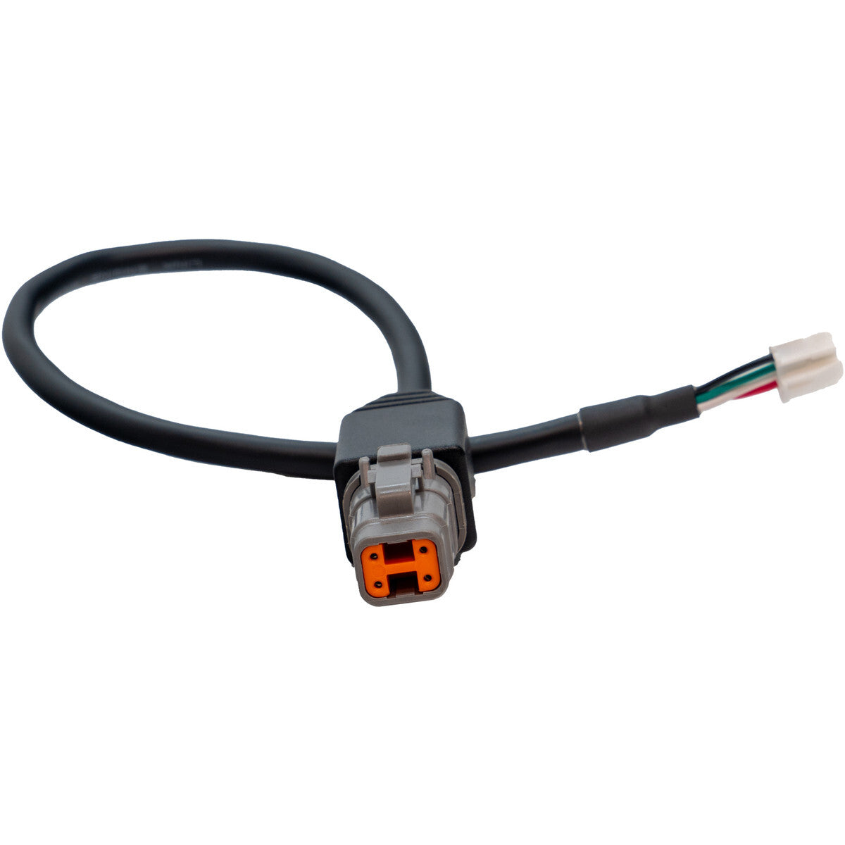 Link ECU CAN Connection Cable for G4X/G4+ Plug-in ECU's #CANJST4 (4-Pin)