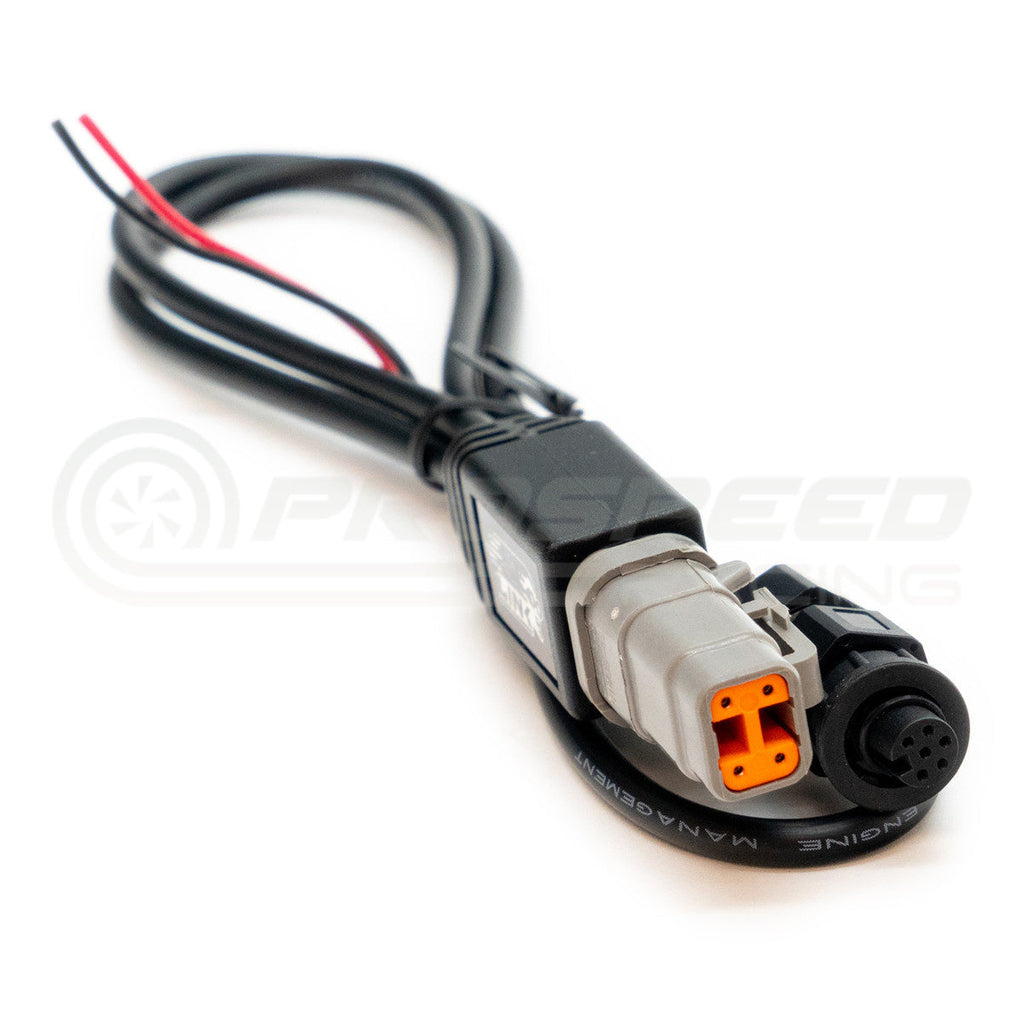 Link ECU CANLTW CAN Connection Cable for G4X/G4+ WireIn ECUs (6 Pin CAN) image 1