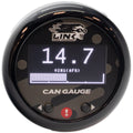 Link ECU CAN Gauge OLED 52mm image 2