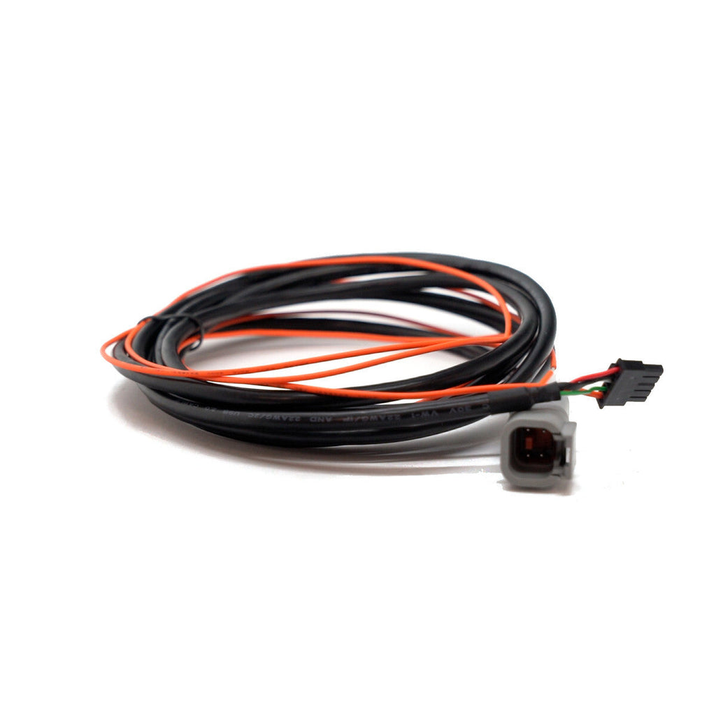 Link ECU CAN Gauge OLED 52mm image 3