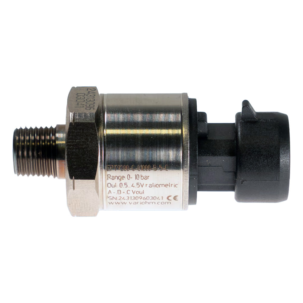 Link Oil/Fuel Pressure Sensor (PS150) - New Enclosure image 2