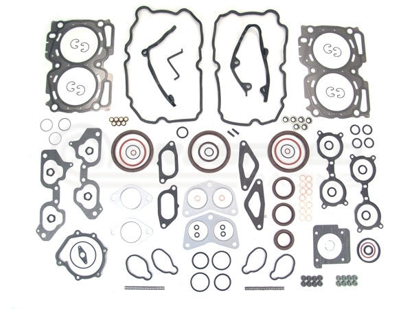 Subaru OEM Complete Gasket Kit image 1