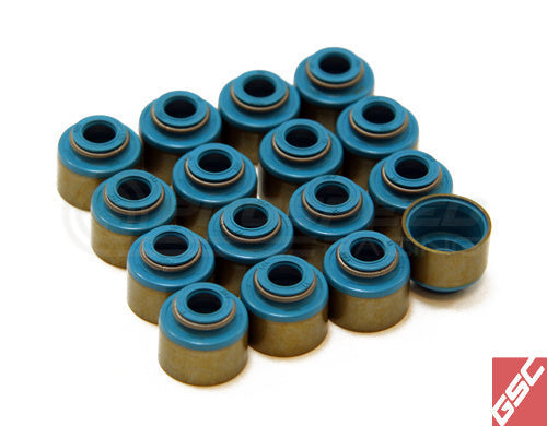 GSC Viton Valve Stem Seals image 1