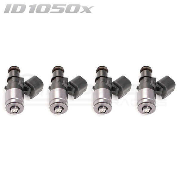 Injector Dynamics ID1050-XDS Direct Fit Injectors Set of 4 image 1