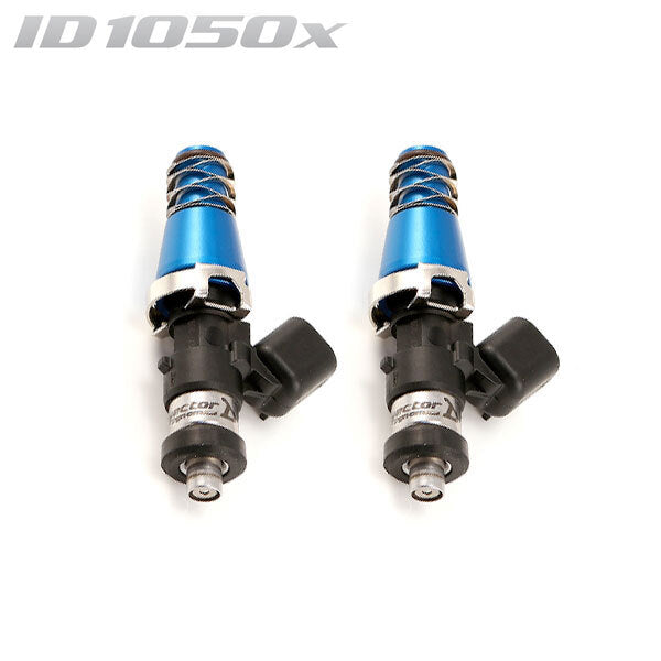 Injector Dynamics ID1050-XDS Direct Fit Injectors Set of 2