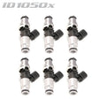 ID1050-XDS Direct Fit Injectors Set of 6 — 1050.60.14.14B.6