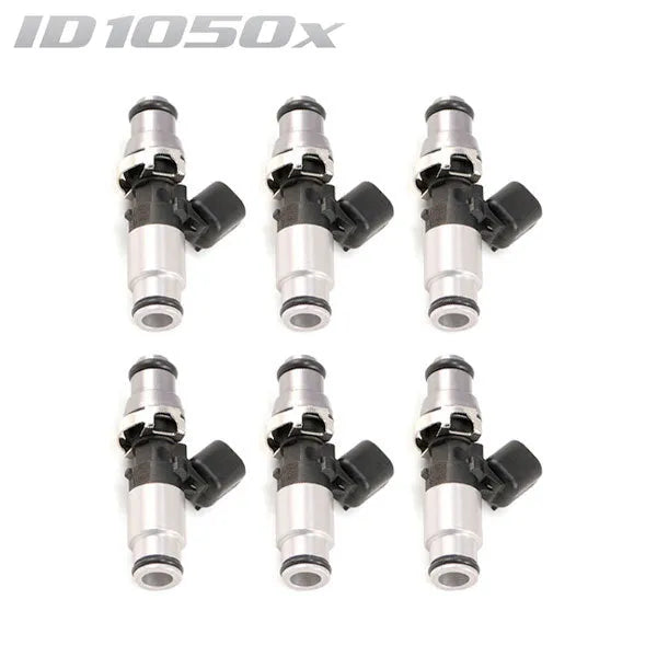 ID1050-XDS Direct Fit Injectors Set of 6 — 1050.60.14.14B.6