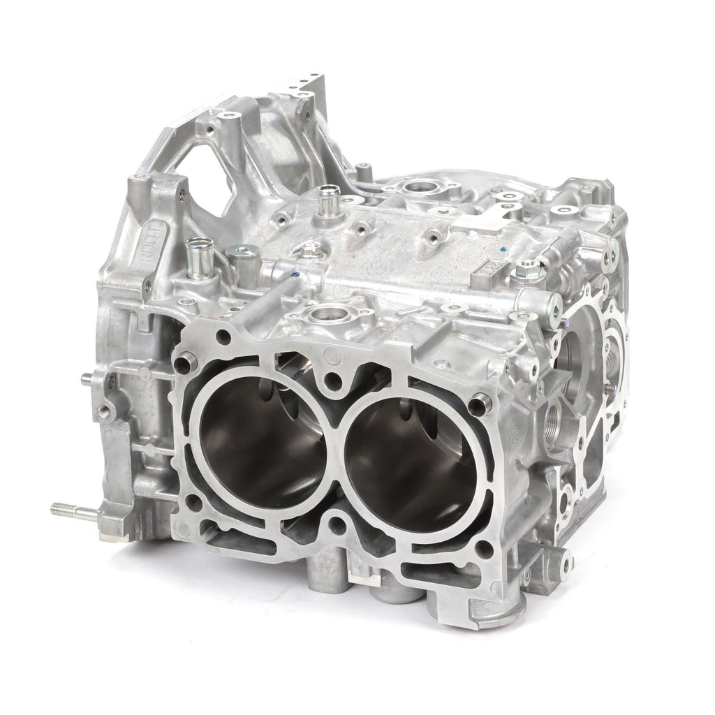 Subaru STI EJ257 2.5L OEM Case Halves