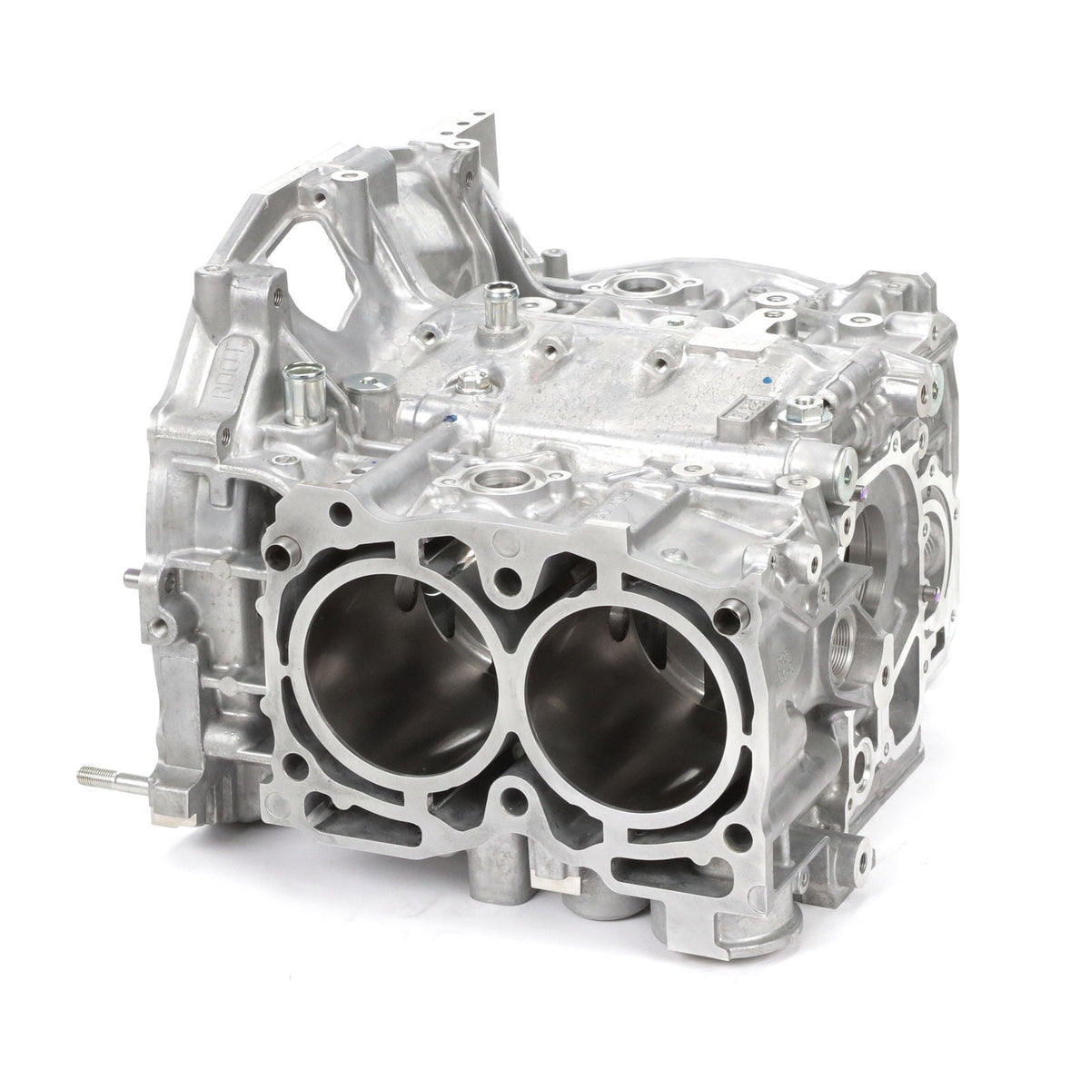 Subaru STI EJ257 2.5L OEM Case Halves