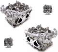 Subaru STI Genuine Big Port Spec C EJ207 Cylinder Head RIGHT HAND SIDE - Subaru WRX/STI/FXT (EJ20/EJ25)