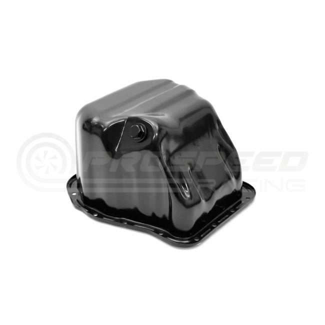 Subaru Genuine OEM Oil Sump Pan image 2