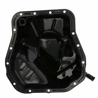 Subaru Genuine OEM 2.5L Oil Pan image 3