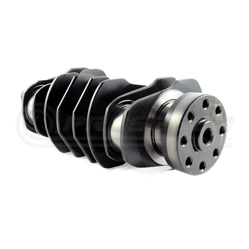 Subaru STI EJ257 Nitraded Crankshaft image 1