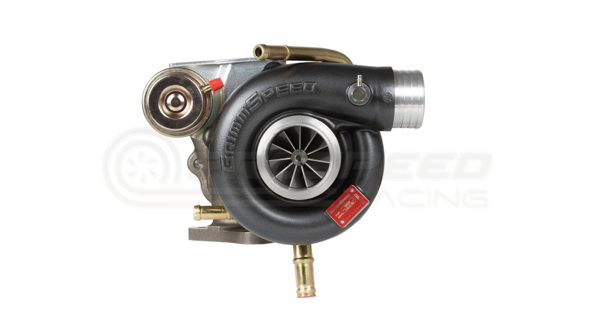 Grimmspeed Chase JB400 Bolt On Turbo image 1