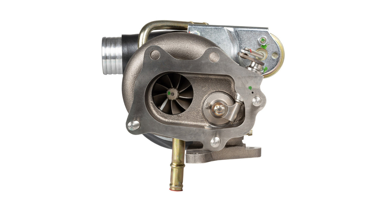 Grimmspeed Chase JB400 Bolt On Turbo image 3