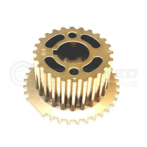 Subaru Genuine Crankshaft Sprocket/Trigger Wheel - Subaru WRX 01-14/STI 01-21/FXT/LGT (EJ20/EJ25) image 1