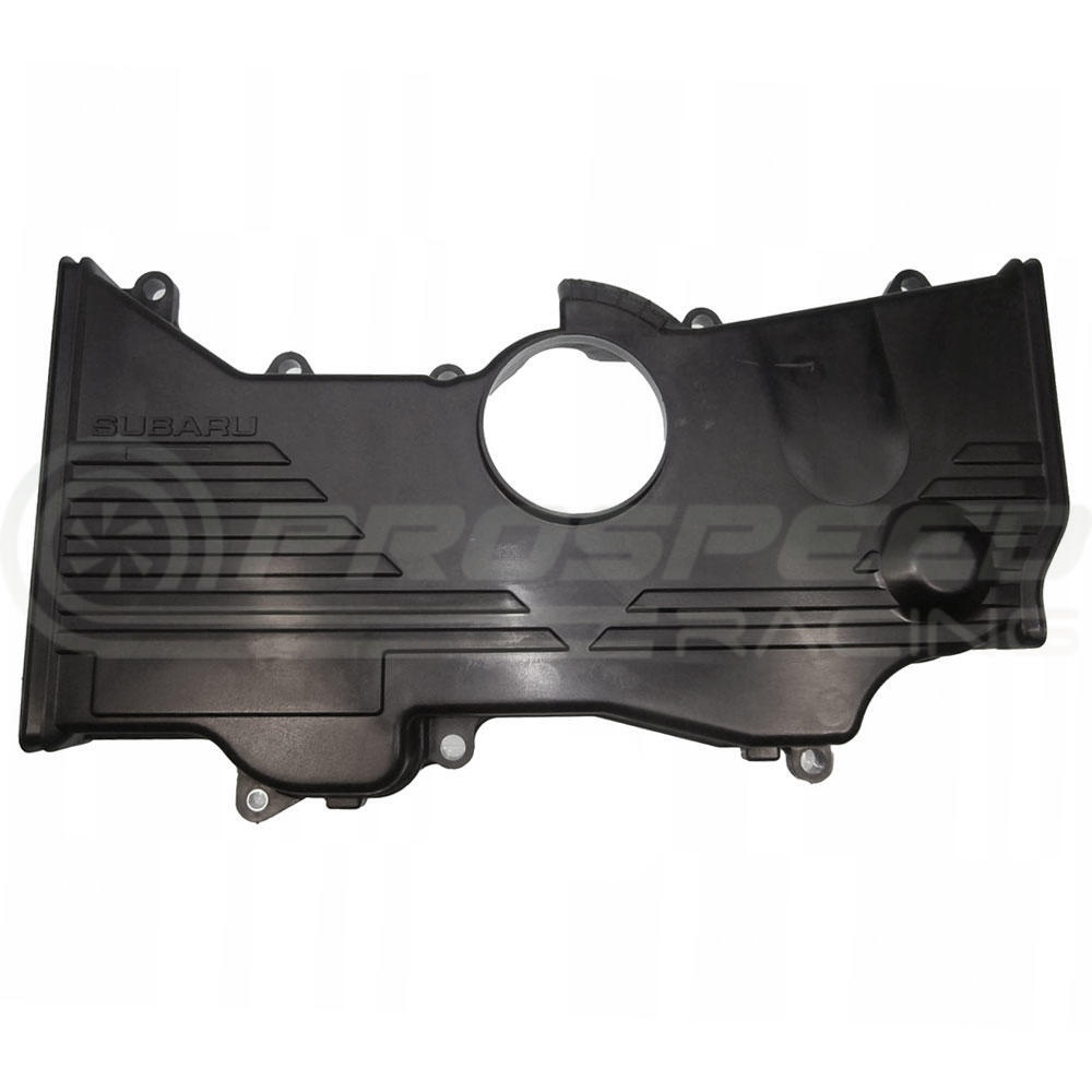 Subaru Genuine OEM Timing Belt Cover Centre Section image 1