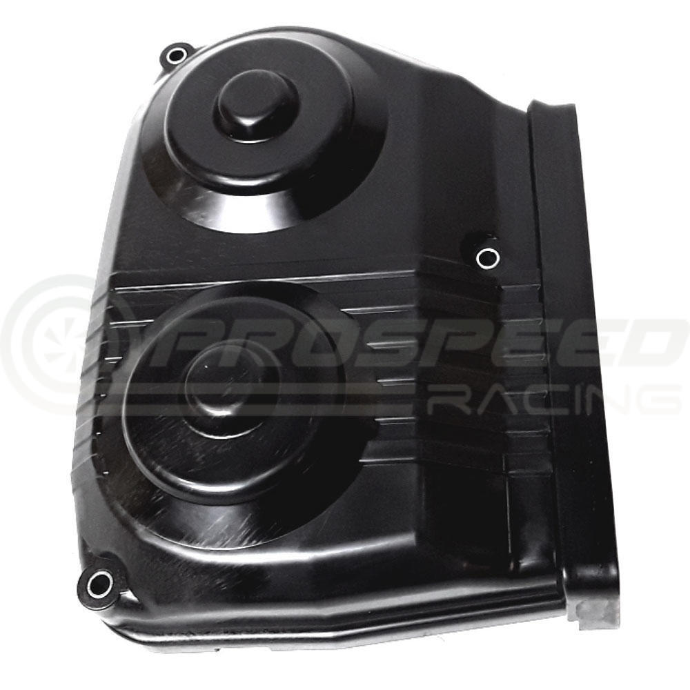 Subaru Genuine OEM Timing Belt Cover Right Hand Side image 1