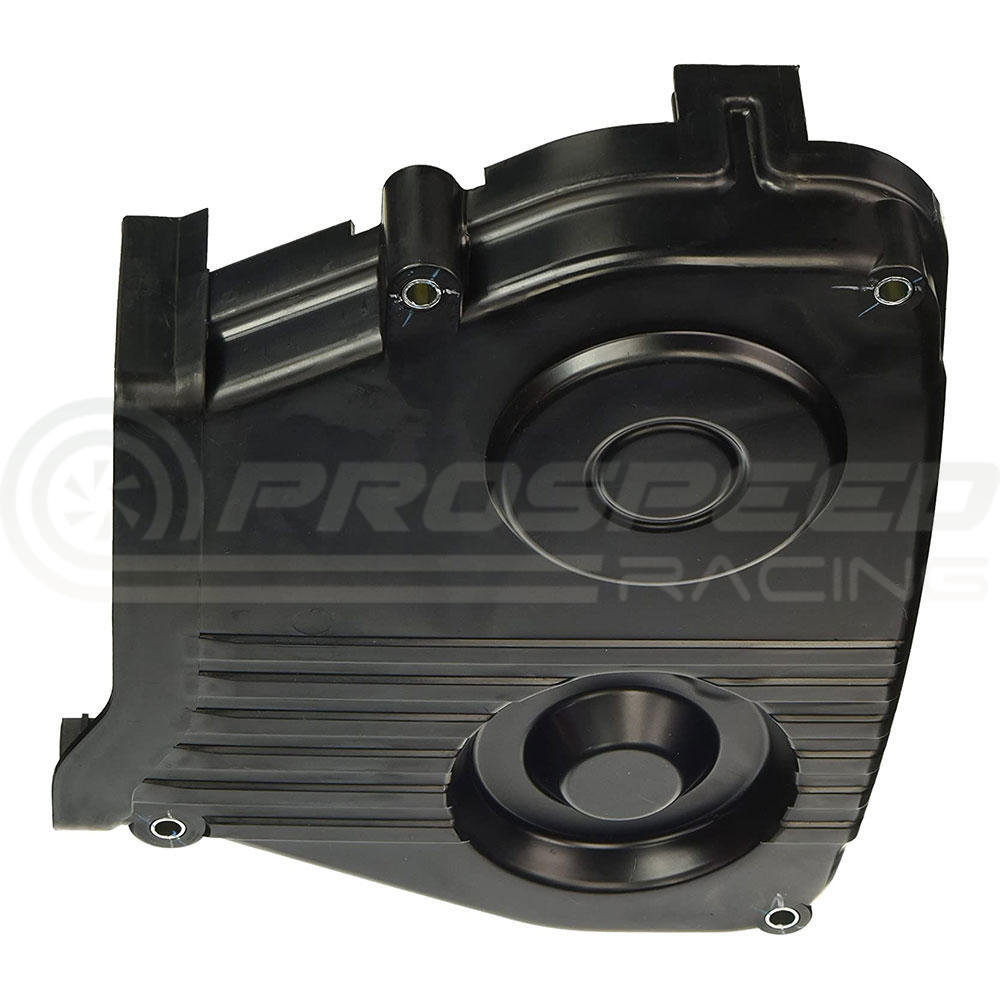 Subaru Genuine OEM Timing Belt Cover Left Hand Side image 1