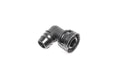 Radium V2 Quick Connect Fitting 15mm Male to 90deg 5/8in Barb image 1