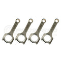 Manley Economical H Beam Connecting Rods image 1