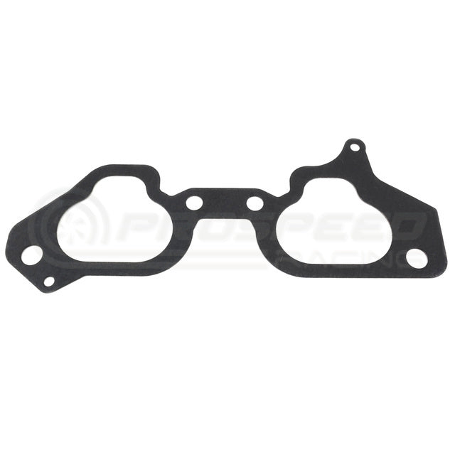 Subaru Lower Intake Manfold TGV to Engine Gasket image 1