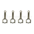 Manley H Beam Steel Connecting Rods - Ford Focus RS Mk3 LZ 14081-4 | Pro Speed Racing