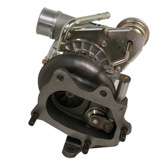 IHI Subaru Genuine VF34 Turbo image 2