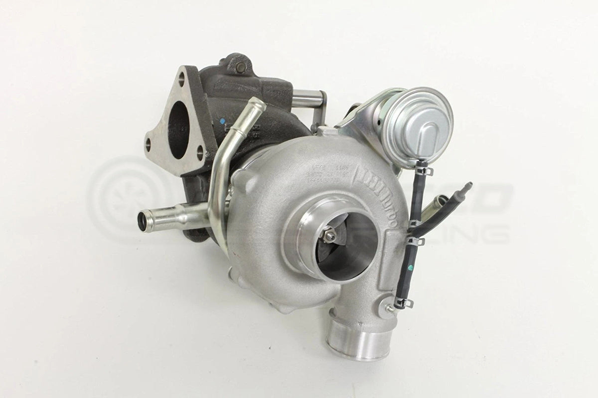 IHI Subaru Genuine VF48 Turbo image 1