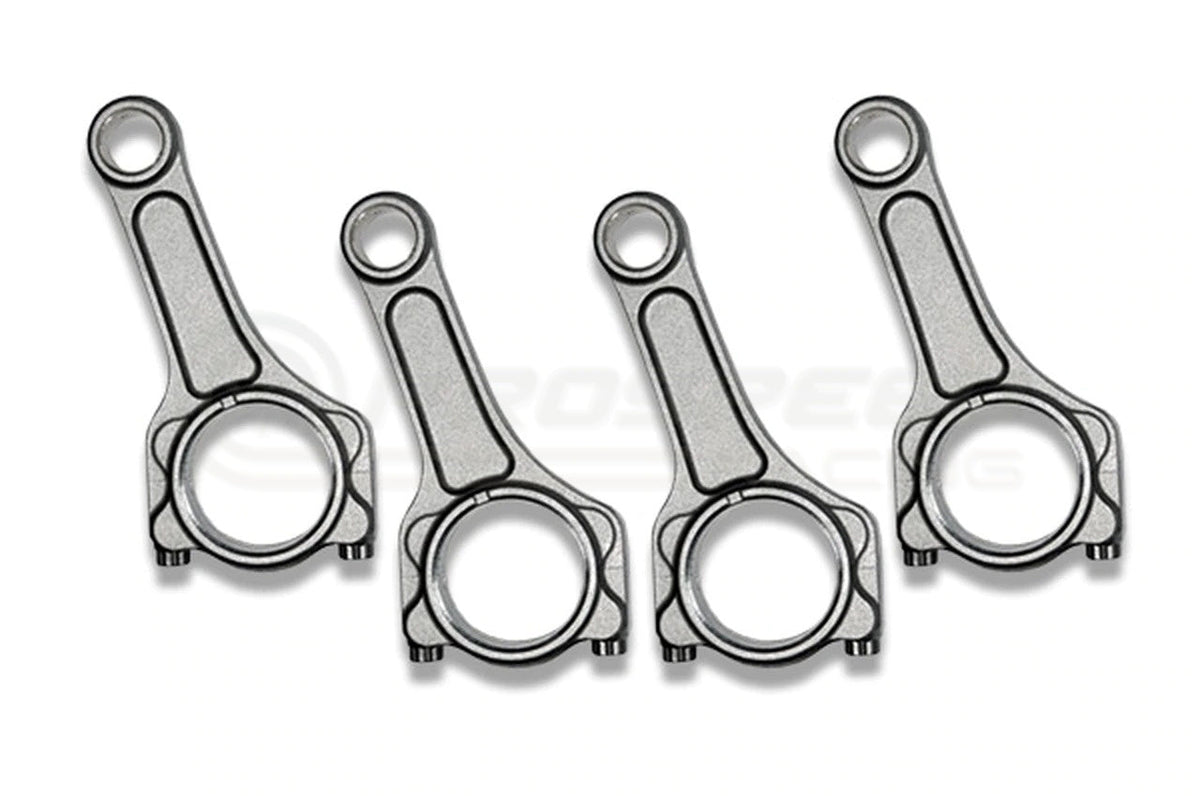 Manley Pro Series I-Beam Connecting Rod Set