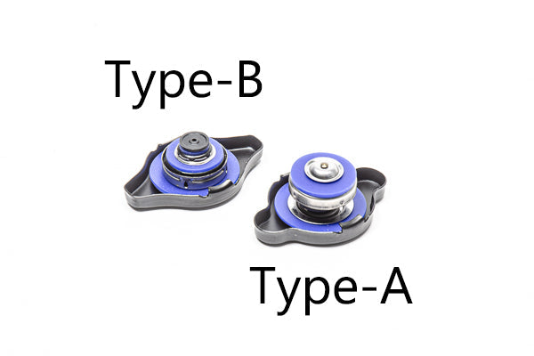 HKS Performance Radiator Cap Type-A 1.1 Bar image 2