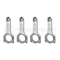 Manley H-Tuff H Beam Connecting Rods +2mm Length